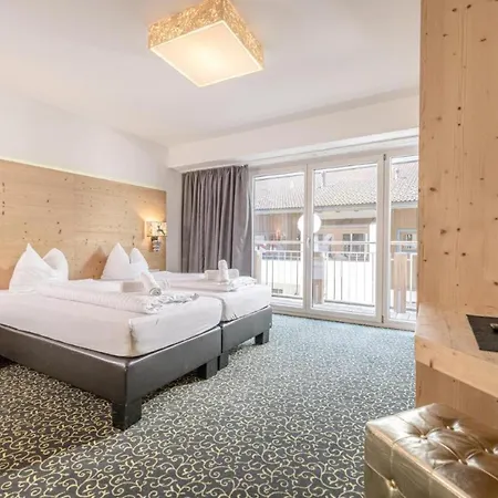 Partyhouse Harakiri Different 60 Seconds To Mountains! Free Parking! Self Check-in * Mayrhofen