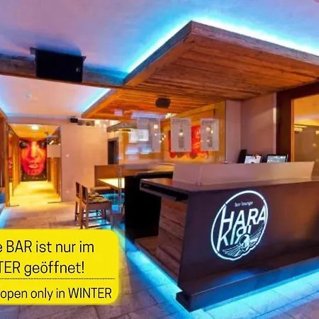 Gerendaház Partyhouse Harakiri Different 60 Seconds To Mountains! Free Parking! Self Check-in Mayrhofen