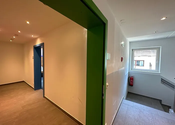 Partyhouse Harakiri Different 60 Seconds To Mountains! Free Parking! Self Check-in Mayrhofen