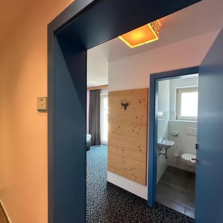 Lodge Partyhouse Harakiri Different 60 Seconds To Mountains! Free Parking! Self Check-in Mayrhofen