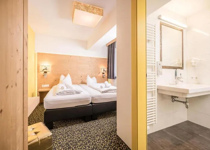 Partyhouse Harakiri Different 60 Seconds To Mountains! Free Parking! Self Check-in Майргофен