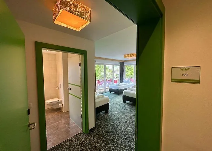 Partyhouse Harakiri Different 60 Seconds To Mountains! Free Parking! Self Check-in * Майргофен